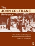 Cover: The John Coltrane Reference - Routledge