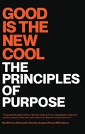 Cover: Good Is the New Cool - Conspiracy Of Love