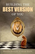 Cover: Building the Best Version of You - Cafe con Leche Books