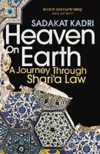 Enlarge image Cover: Heaven on Earth - Vintage