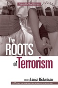 Cover: The Roots of Terrorism - Routledge