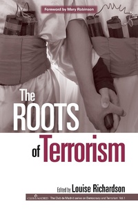 Abbildung von: The Roots of Terrorism - Routledge