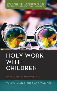Enlarge image Cover: Holy Work with Children - Wipf & Stock Publishers