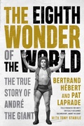 Cover: The Eighth Wonder of the World - ECW Press,Canada