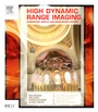 Cover: High Dynamic Range Imaging - Morgan Kaufmann