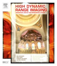 Abbildung von: High Dynamic Range Imaging - Morgan Kaufmann