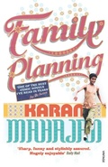 Cover: Family Planning - Vintage
