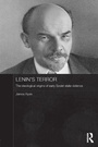 Cover: Lenin's Terror - Routledge