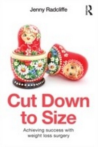Abbildung von: Cut Down to Size - Routledge