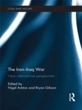 Cover: The Iran-Iraq War - Routledge
