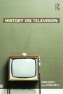 Cover: History on Television - Routledge