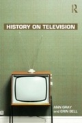 Cover: History on Television - Routledge