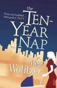 Abbildung von: The Ten-Year Nap - Vintage