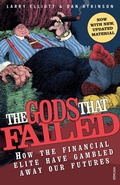 Cover: The Gods That Failed - Vintage