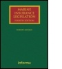Cover: Marine Insurance Legislation - Informa Law
