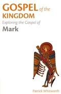 Cover: Gospel of the Kingdom - Sacristy Press