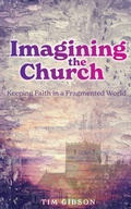 Cover: Imagining the Church - Sacristy Press