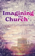 Cover: Imagining the Church - Sacristy Press