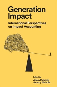 Abbildung von: Generation Impact - Emerald Publishing Limited