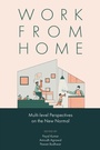 Cover: Work from Home - Emerald Publishing Limited