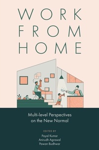 Abbildung von: Work from Home - Emerald Publishing Limited