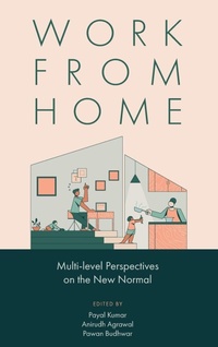 Enlarge image Cover: Work from Home - Emerald Publishing Limited