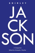Cover: Shirley Jackson - Peter Lang Verlag