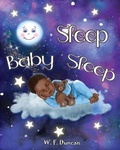 Cover: Sleep Baby Sleep - Peaches Publications