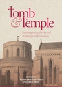 Cover: Tomb and Temple - De Gruyter