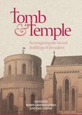 Cover: Tomb and Temple - De Gruyter