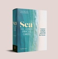 Cover: Sea Soul Journeys Oracle Cards - Welbeck