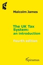Cover: The UK Tax System - Spiramus Press