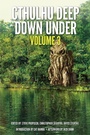 Cover: Cthulhu Deep Down Under Volume 3 - IFWG Publishing International