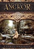 Cover: In the Shadow of Angkor - Unknown Temples of Ancient Cambodia - DatAsia, Inc.