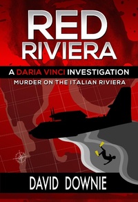 Enlarge image Cover: Red Riviera - Santa Fe Writer's Project