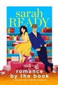 Cover: Romance by the Book (A Soul Mates in Romeo Romance, #3) - A Soul Mates in Romeo Romance