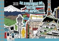 Cover: As Aventuras Do Gast&atilde;o No Jap&atilde;o - Nonsuch Media Pte. Ltd.