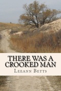 Cover: There Was a Crooked Man - Pls Bookworks