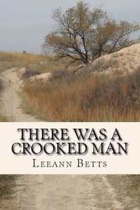 Enlarge image Cover: There Was a Crooked Man - Pls Bookworks