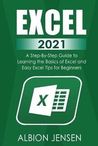 Abbildung von: Excel 2021 - Albion Jensen