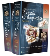 Abbildung von: Lovell and Winter's Pediatric Orthopaedics - Wolters Kluwer Health