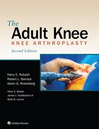 Abbildung von: Adult Knee - Wolters Kluwer Health