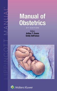 Abbildung von: Manual of Obstetrics - Wolters Kluwer Health