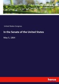 Cover: In the Senate of the United States - Hansebooks
