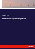 Cover: Tales of Mystery and Imagination - Hansebooks