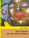 Cover: Oral Traditions from the African Diaspora - Books on Demand