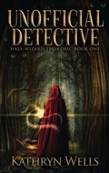 Cover: Unofficial Detective - Next Chapter