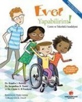 Cover: Evet Yapabilirim - Sabri &Uuml;lker Vakfi Yayinlari