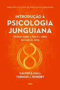 Cover: Introducao a psicologia junguiana - Grupo Pensamento