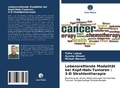 Cover: Lebensrettende Modalit&auml;t bei Kopf-Hals-Tumoren : 3-D Strahlentherapie - Verlag Unser Wissen